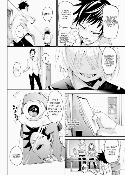 Succ! Chapter 1 page 8