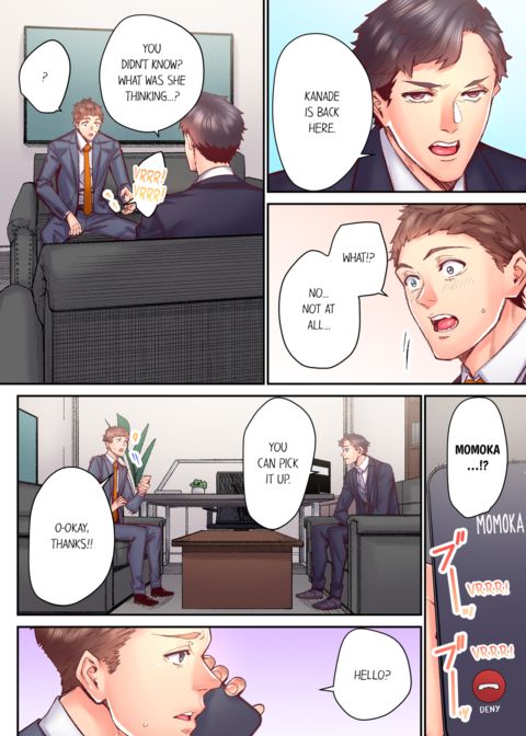 The Share Houses Secret Rule Vol.10 Chapter 1 page 78