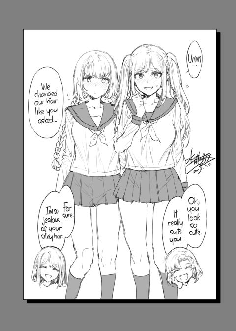 Futa Wives' Fuck Toy Chapter 1 page 41
