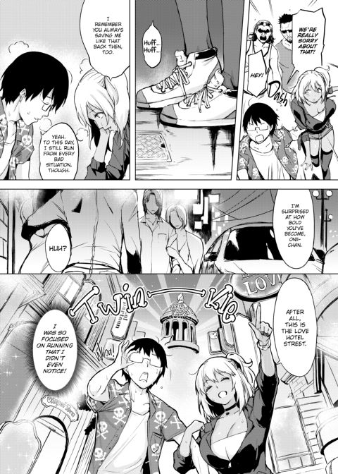 Sinful Sex Chapter 1 page 143