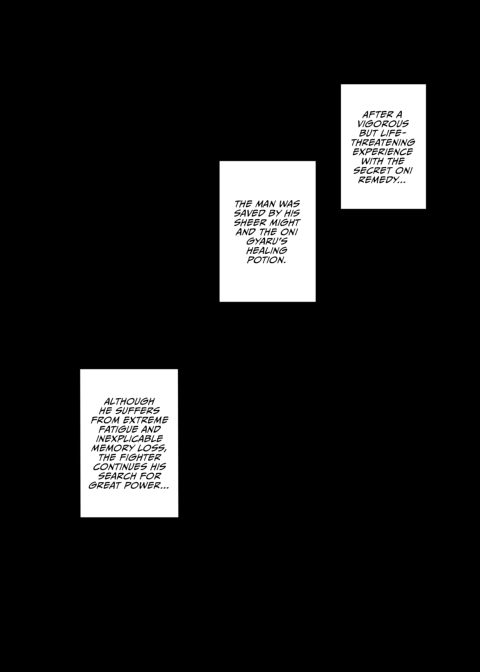 How the Earth's Greatest Fighter Became an Oni Gyaru's Toy Chapter 1 page 43