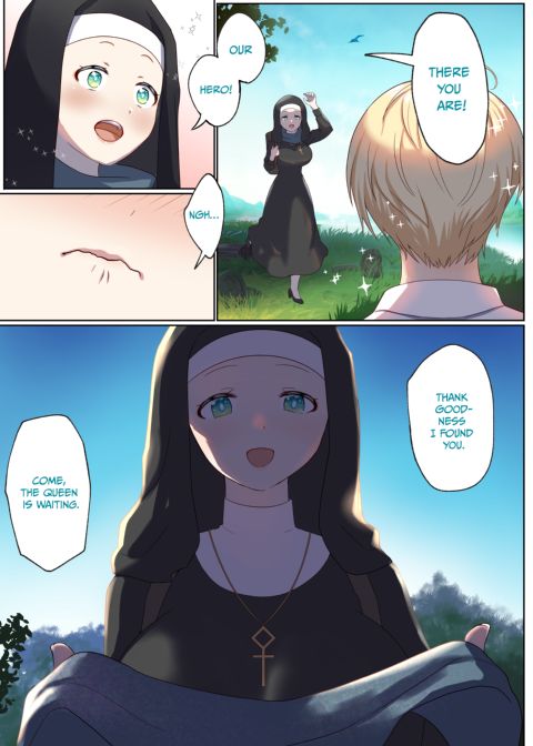 Next Life Sex Hero 1 Chapter 1 page 18