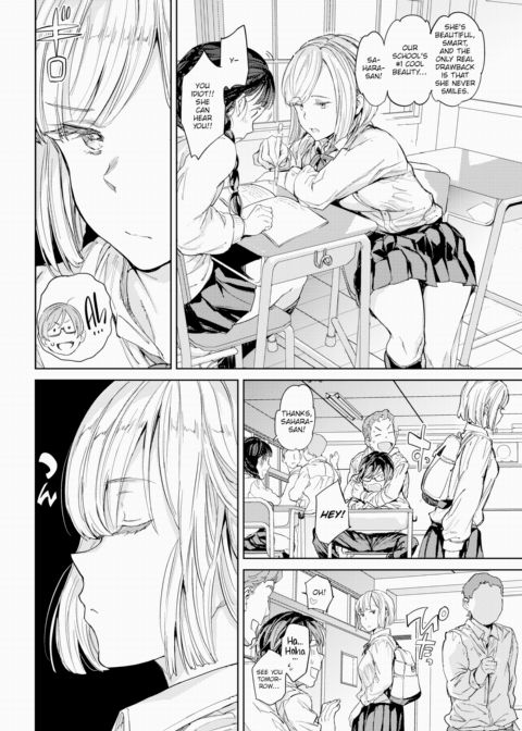 Maid's Crevice Chapter 1 page 2
