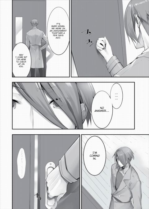 Only Fools Rely on Cat-Eared Slaves - My First Domestication Ch.12 Chapter 1 page 5