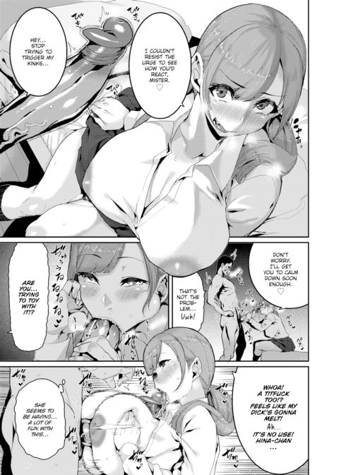 Color Mixture Chapter 1 page 15