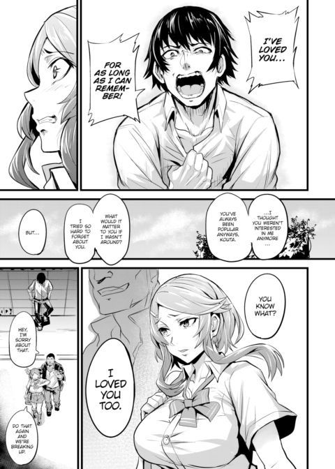 Monopolize Chapter 1 page 29