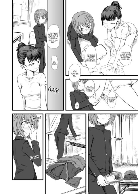 Naburi 3 Chapter 1 page 5