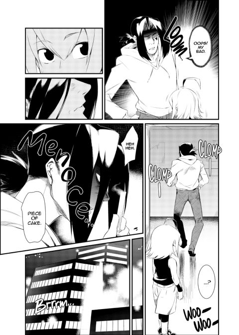 Oni Bride Chapter 1 page 118