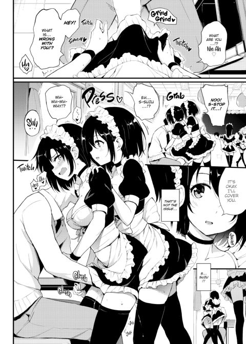 Lovely Chapter 1 page 36