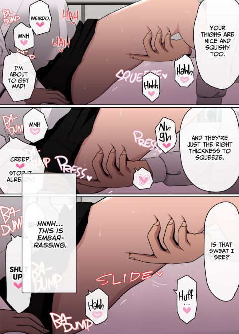 Instapussy 1 Chapter 1 page 139
