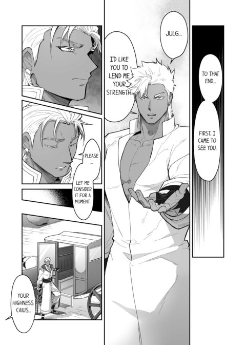 The Titan's Bride Vol.9 Chapter 1 page 53