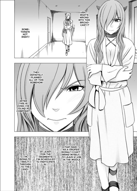 24 Hour Humiliation TV 2 Chapter 1 page 3