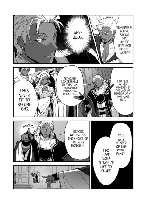The Titan's Bride Vol.8 Chapter 1 page 52