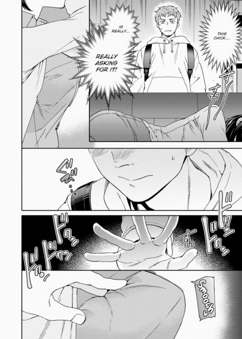 Sleeping Beauty Chapter 1 page 6
