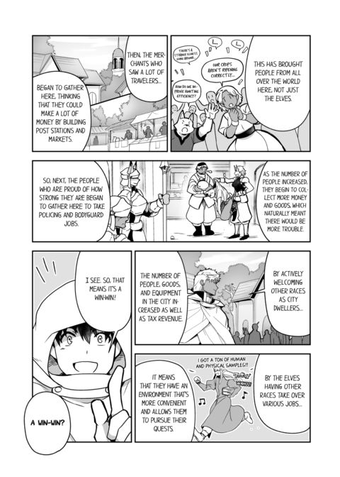 The Titan's Bride Vol.6 Chapter 1 page 9