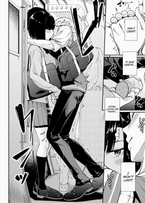 How to Make a Quiet Girl Fall in Love 2 Chapter 1 page 6