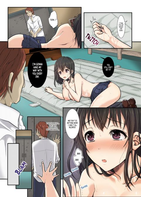 As Cherry Blossoms Fall Chapter 1 page 32