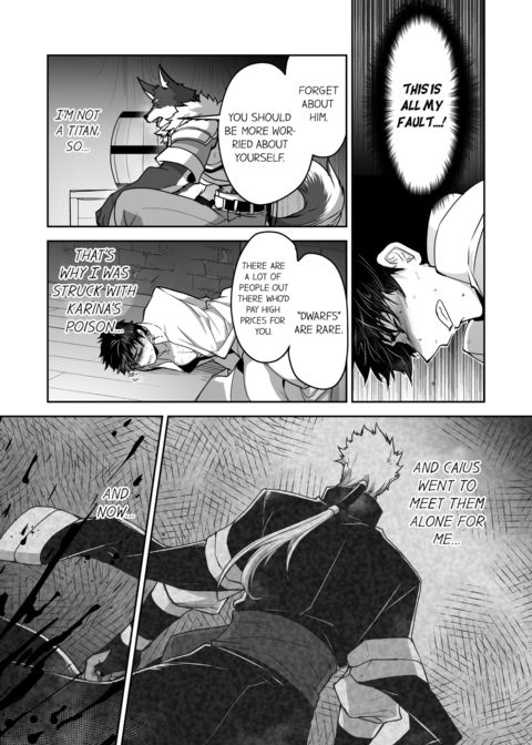 The Titan's Bride Vol.3 Chapter 1 page 10