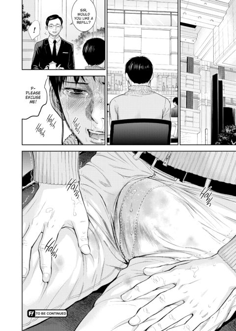 Netoraserare Vol. 1 Chapter 1 page 85