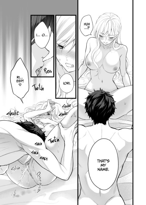 Sleeping Beauty and the Coffee Prince 1 Chapter 1 page 48