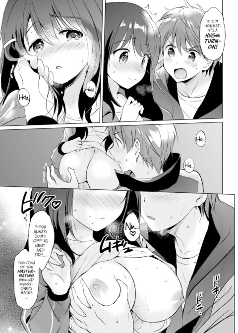 Hidden Door Chapter 1 page 11