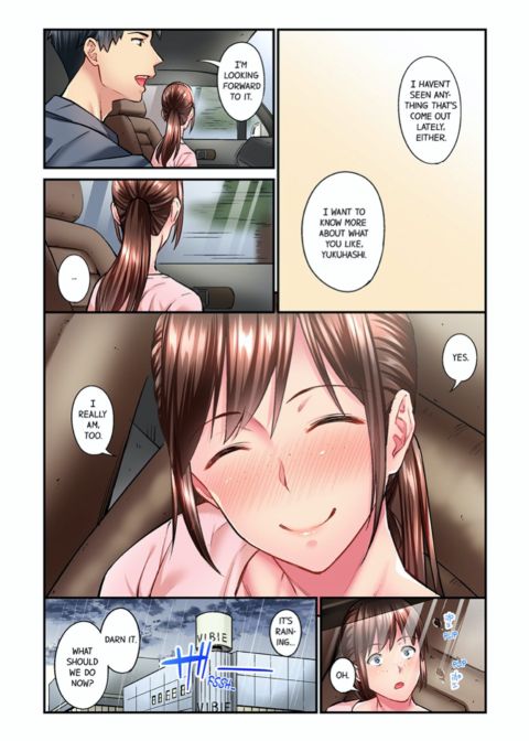 Simple Yet Sexy Vol. 2 Chapter 1 page 29