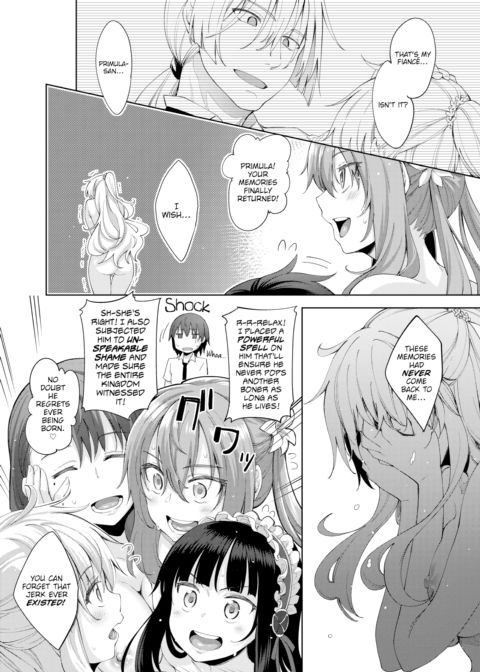 A Sister for Each Season: season4 Chapter 1 page 8