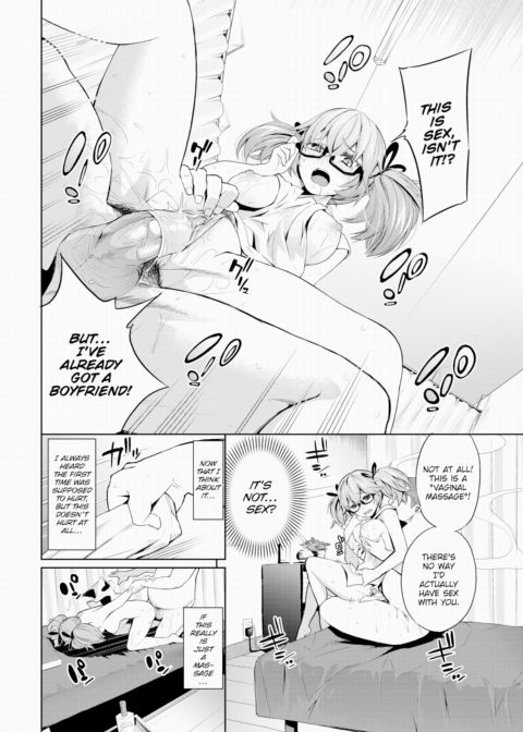 Usami Detox Chapter 1 page 10