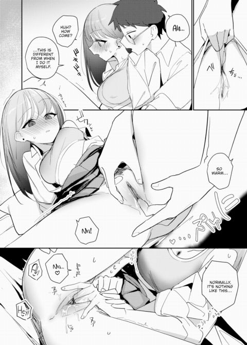 Your Carefree Charm Chapter 1 page 14