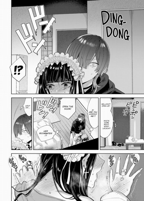 My Sweet Lalachi Chapter 1 page 18