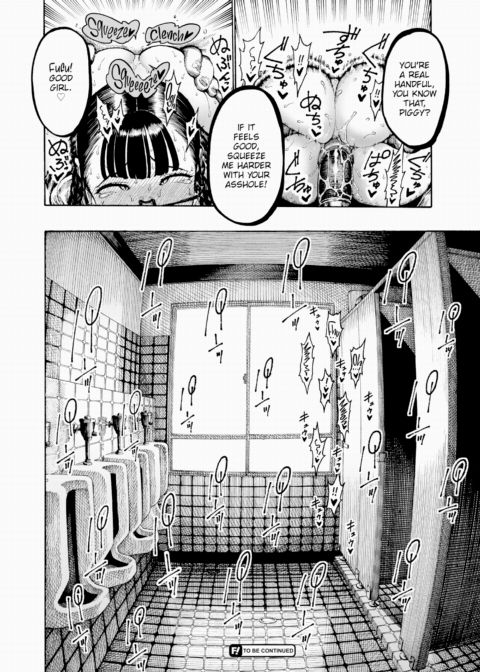 Training Utahara-san - Chapter 3 Chapter 1 page 10