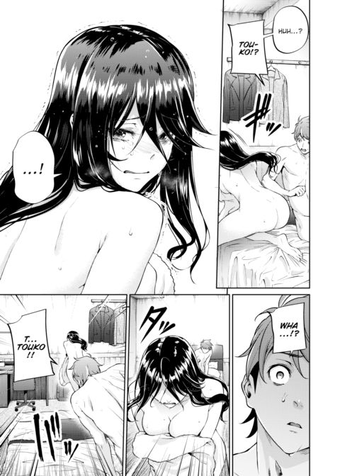 I Don’t Really Understand “Love” Chapter 1 page 25