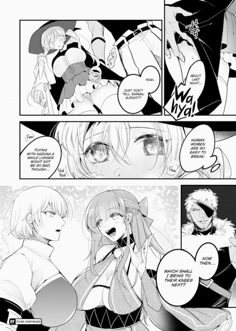 Party Collapse Chapter 1 page 28
