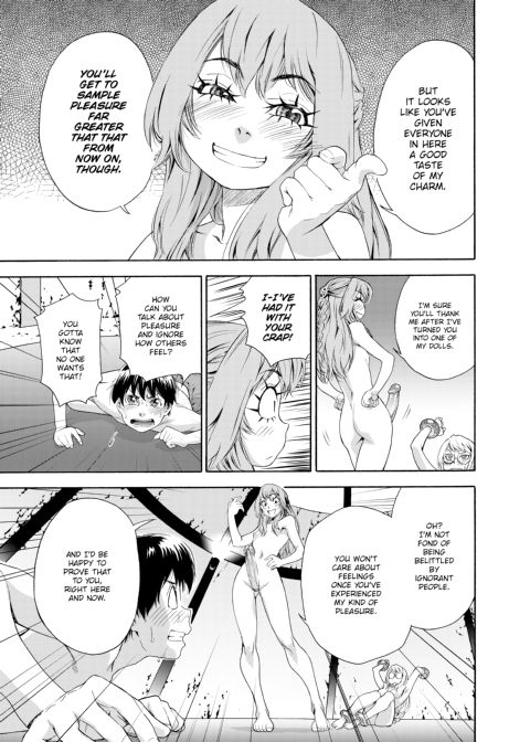 Witchcraft Chapter 1 page 140