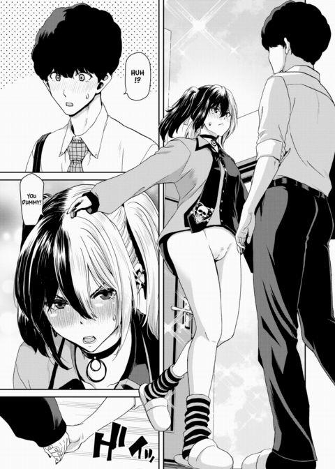 The Summer She Begged For a Creampie Chapter 1 page 3