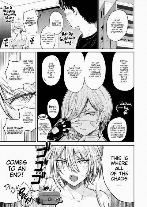 50 Steps 100 Steps Chapter 1 page 3