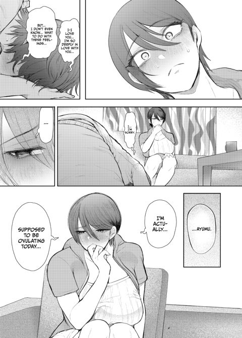 I'm Obsessed with My Brother's Wife Chapter 1 page 58