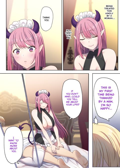 Next Life Sex Hero 1 Chapter 1 page 55