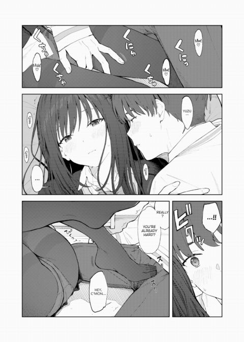Deleted From the Camera Roll Chapter 1 page 11