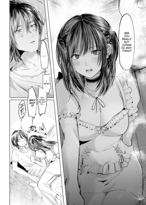 Vocalist in Search of Love Chapter 1 page 4