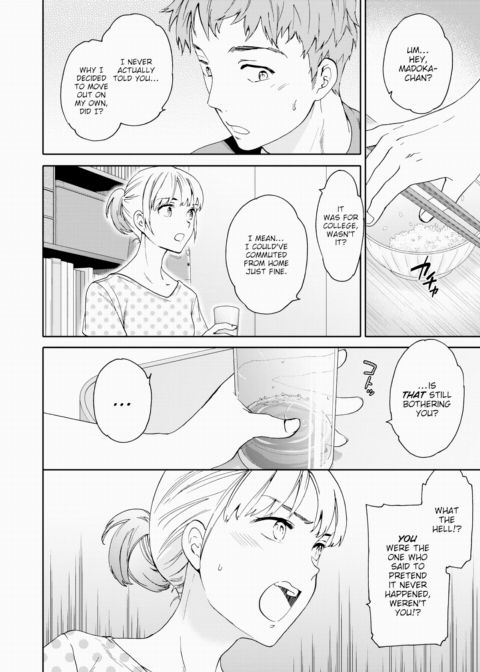 Loving Little by Little! Chapter 1 page 4
