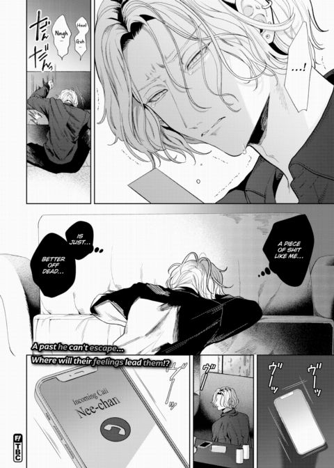 Boy Meets Innocence - Part 2 Chapter 1 page 30