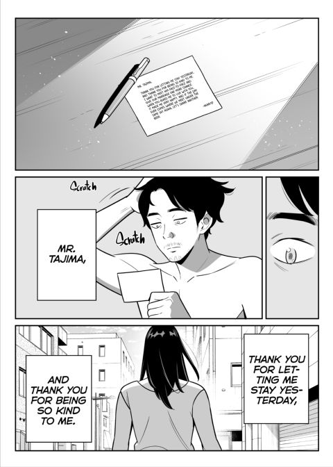 Oh Yeah! I Scored Big At A Discount Outcall Agency!! Continued Chapter 1 page 52
