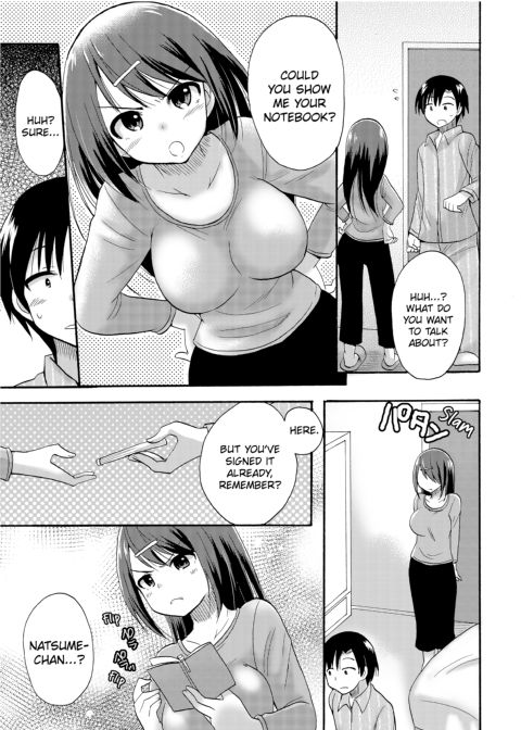 Dripping Wet Academy Harem -Accidentally Getting Lucky With Girls- Chapter 1 page 170