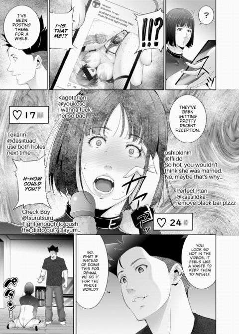 Awakening - After Chapter 1 page 5