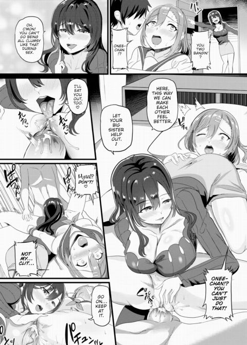 Kaede-san the Alley-Cat ~After~ Chapter 1 page 2