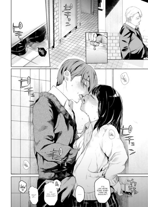Hotspot Chapter 1 page 6