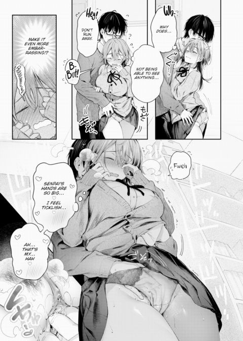 The Day After Chapter 1 page 9