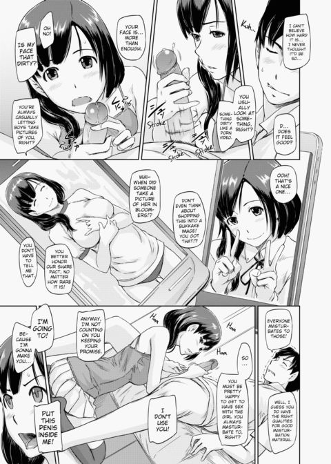 Welcome to Tokoharu Apartments Chapter 1 page 174