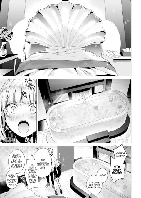 Wharf Chapter 1 page 3